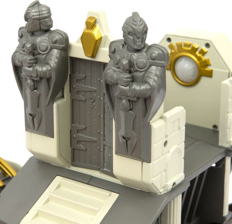 Gormiti S3 Iskador Playset GRA12000 φωτογραφία