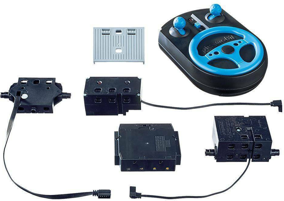 Playmobil City Action RC Σετ Τηλεκατεύθυνσης 6914 φωτογραφία