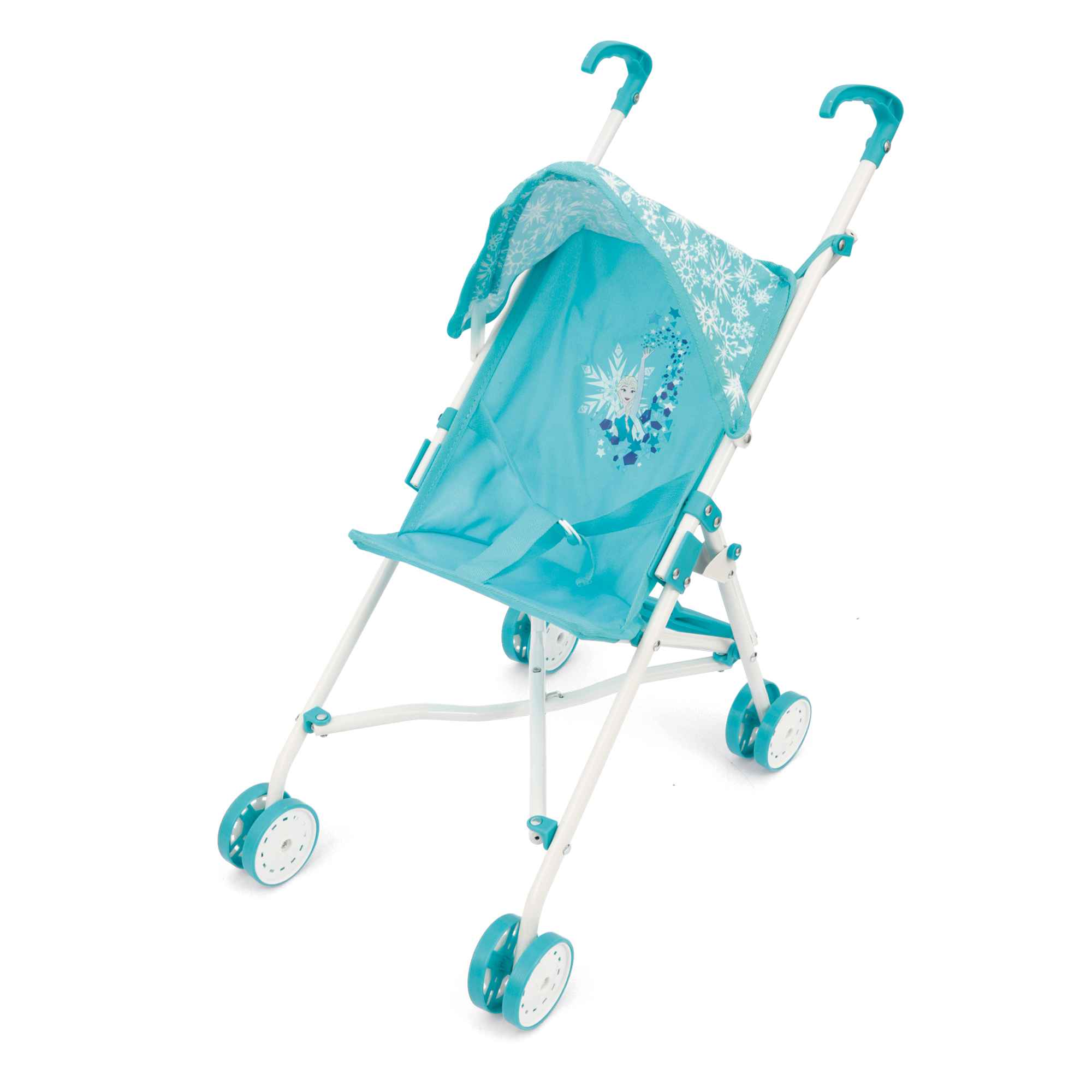 Super Star Frozen Καρότσι για Κούκλες PRG00878 φωτογραφία