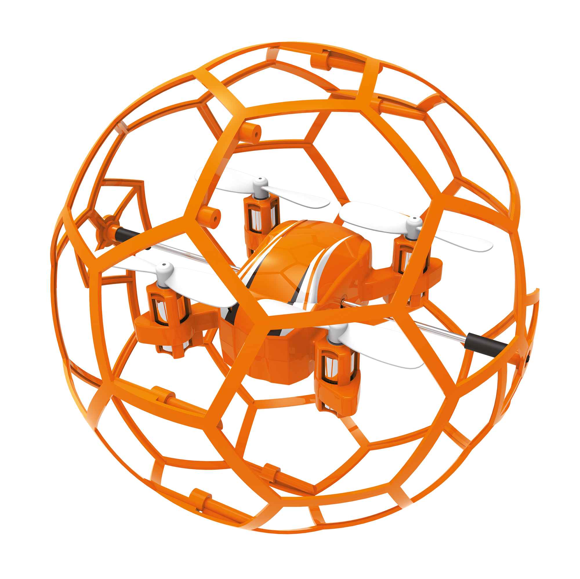 Motor &amp; Co Motor &amp; Co Τηλεκατευθυνόμενο Ball Drone 11εκ. 2 Χρώματα HDG30577