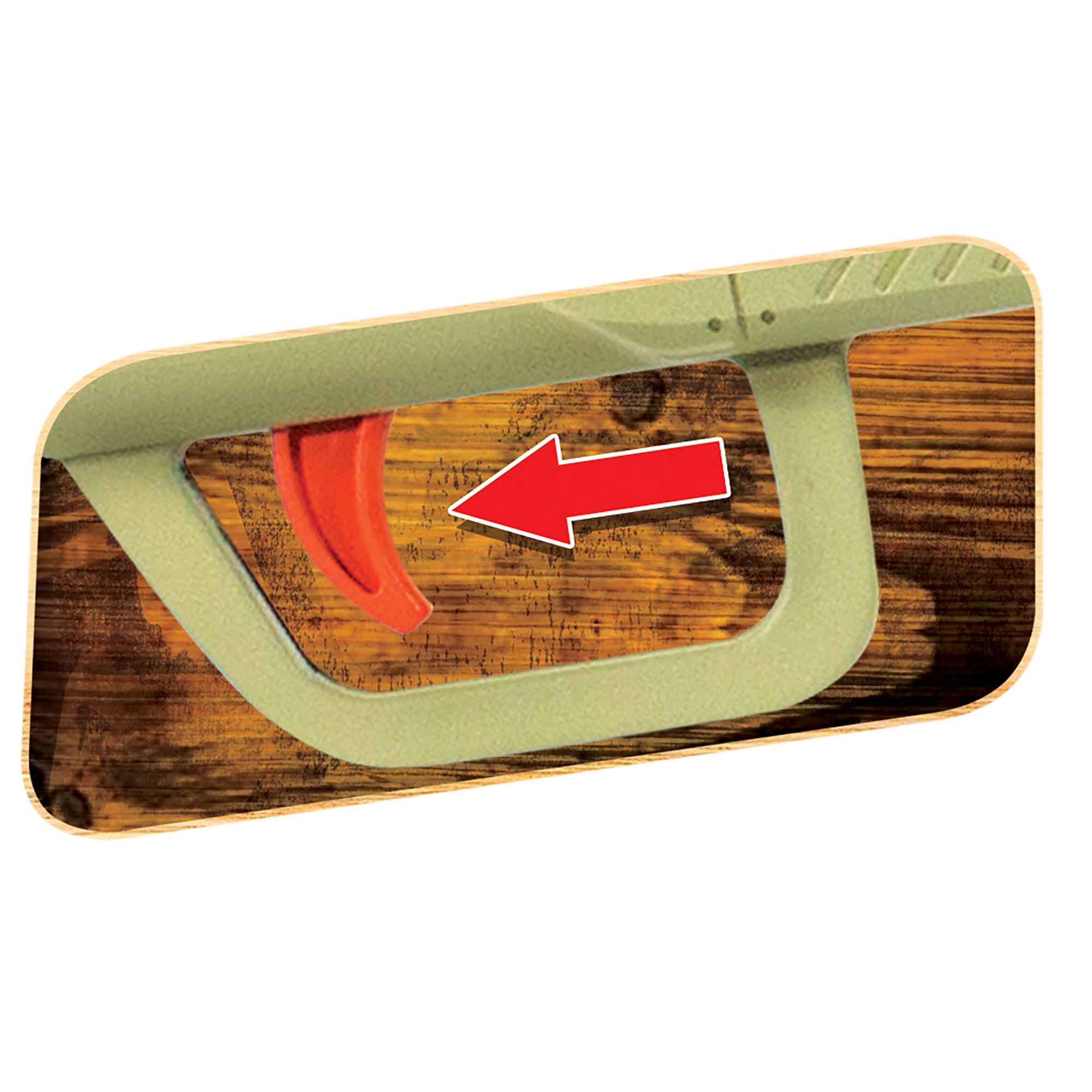 Invincible Heroes Όπλο Fucil Hunter με 10 Αφρώδη Βελάκια PRG00801 φωτογραφία