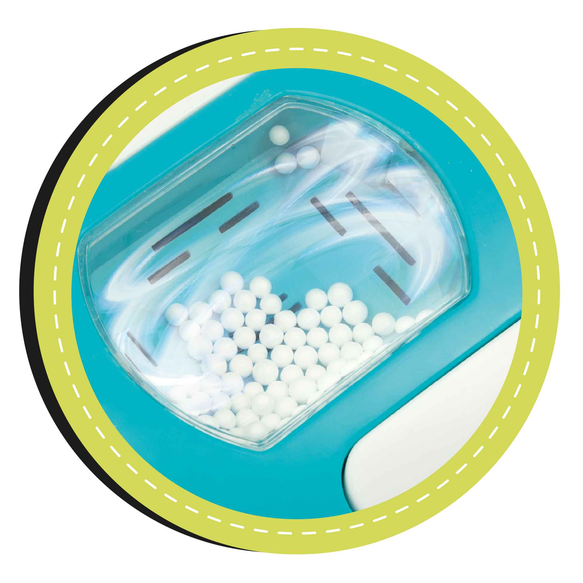 Funny Home Παιδική Ηλεκτρική Σκούπα με Φώτα και Ήχους PRG00709 φωτογραφία