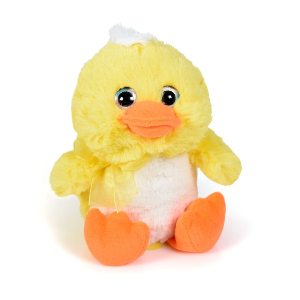 Friendlies Λούτρινα Ζωάκια 19εκ. 3 Σχέδια 100101074037 φωτογραφία