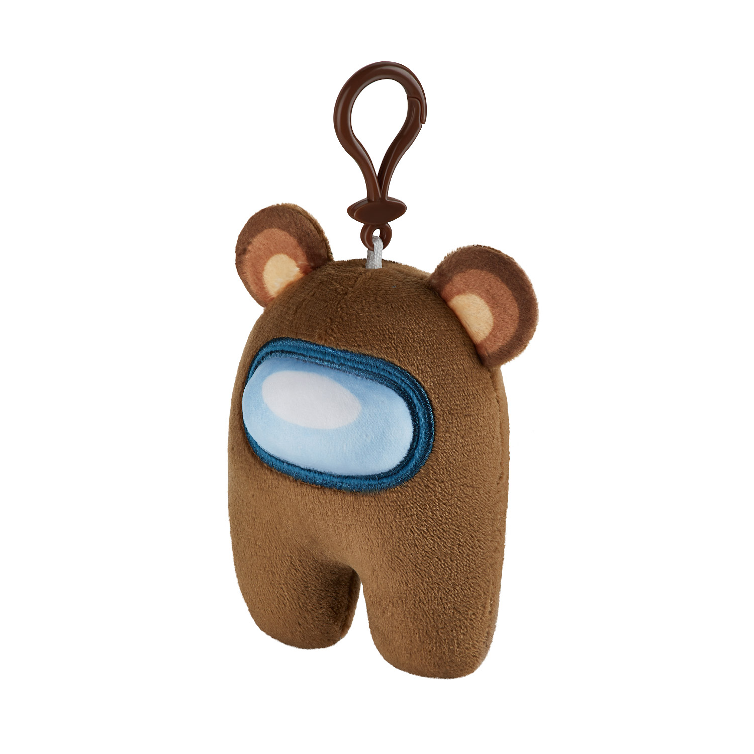 Among Us Clip On Λούτρινο Plush Characters 6 Σχέδια (S2) (AU7204) φωτογραφία