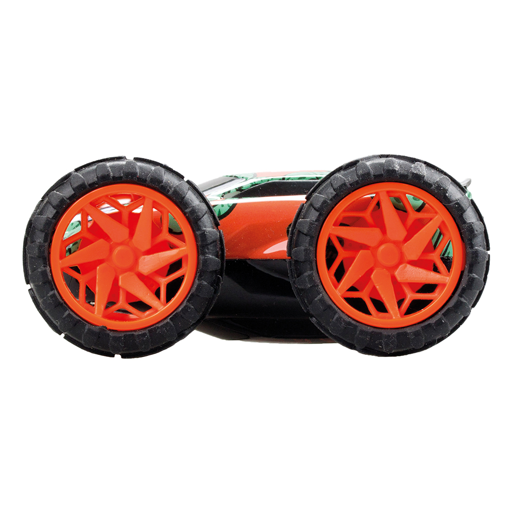 Exost Jump Αυτοκίνητο Τριβής Pull Back με Ράμπα και Εμπόδια 7530-20620 φωτογραφία
