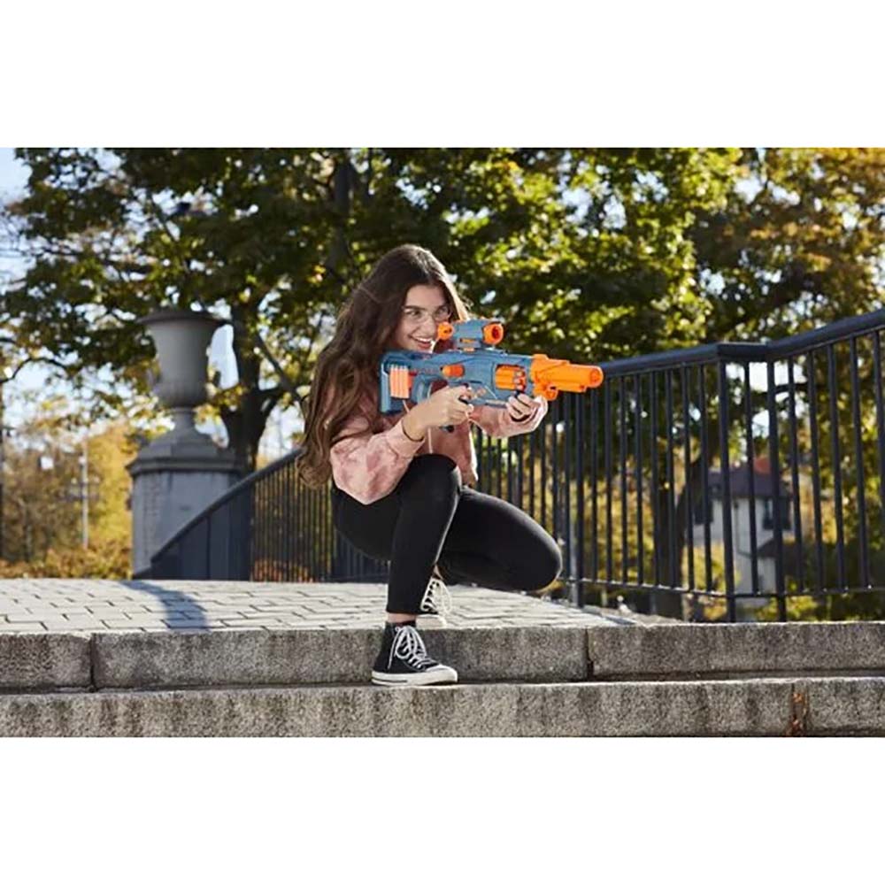 NERF Elite 2.0 Eaglepoint RD-8 Εκτοξευτής F0423 - NERF