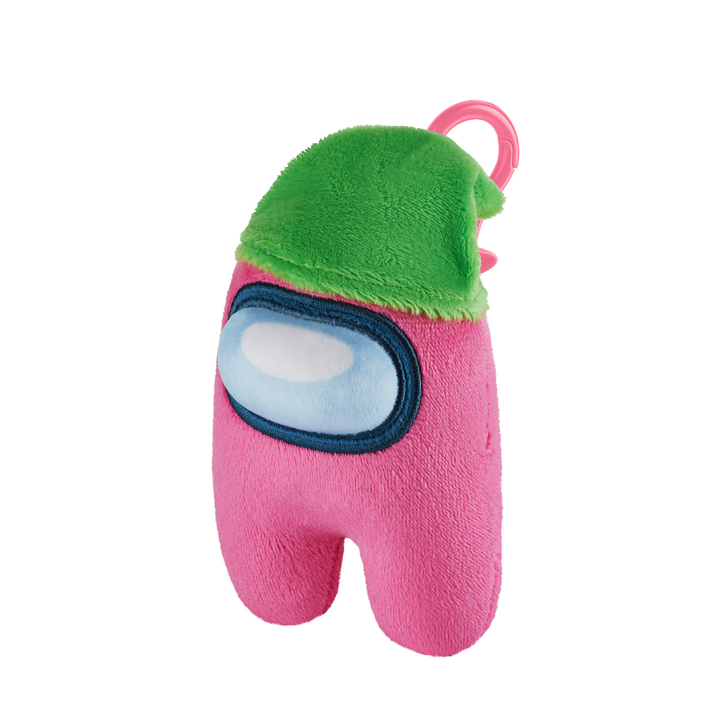 Among Us Clip On Λούτρινο Plush Characters 6 Σχέδια (S2) (AU7204) φωτογραφία