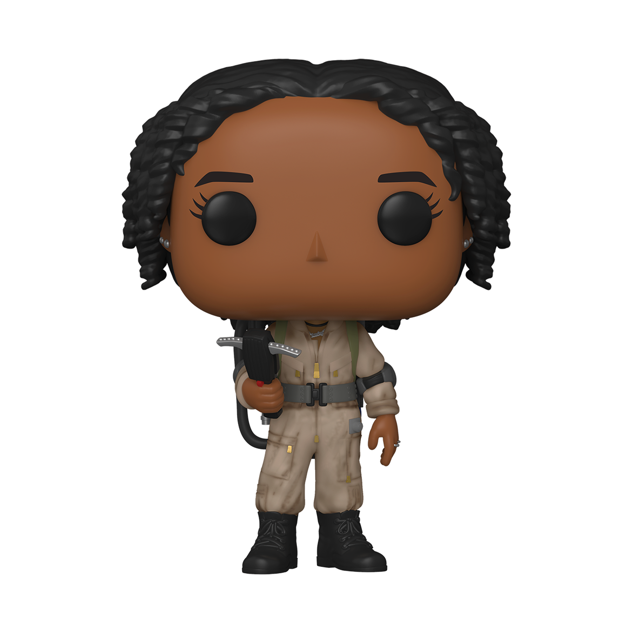 Funko Pop! Movies: Ghostbusters Afterlife - Lucky #926 Vinyl Φιγούρα φωτογραφία