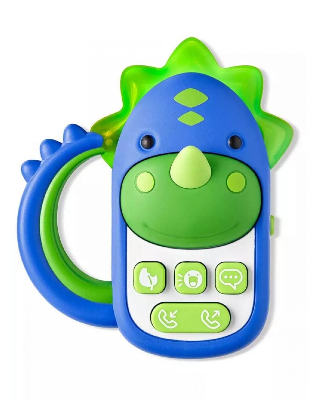 Skip Hop Skip Hop Zoo Παιχνίδι Phone Δεινόσαυρος