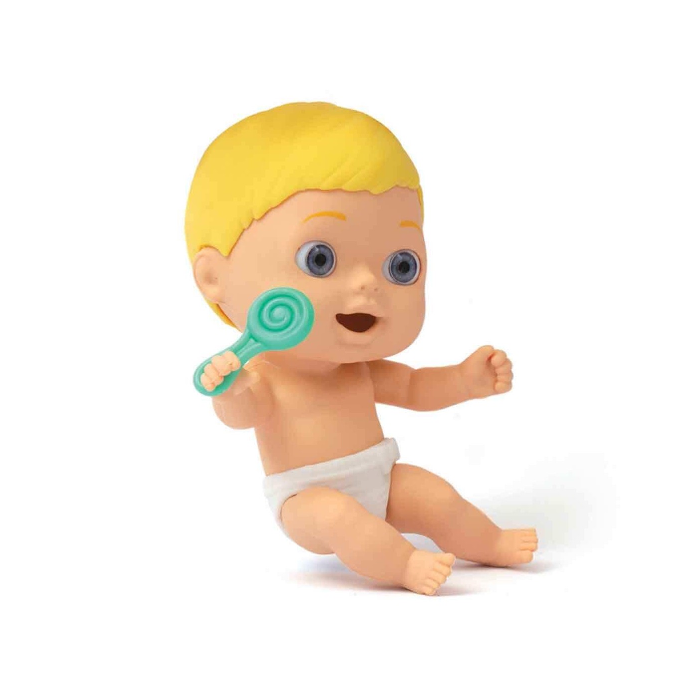 Cicciobello Amicici Φιλαράκια 11εκ. 5 Σχέδια φωτογραφία