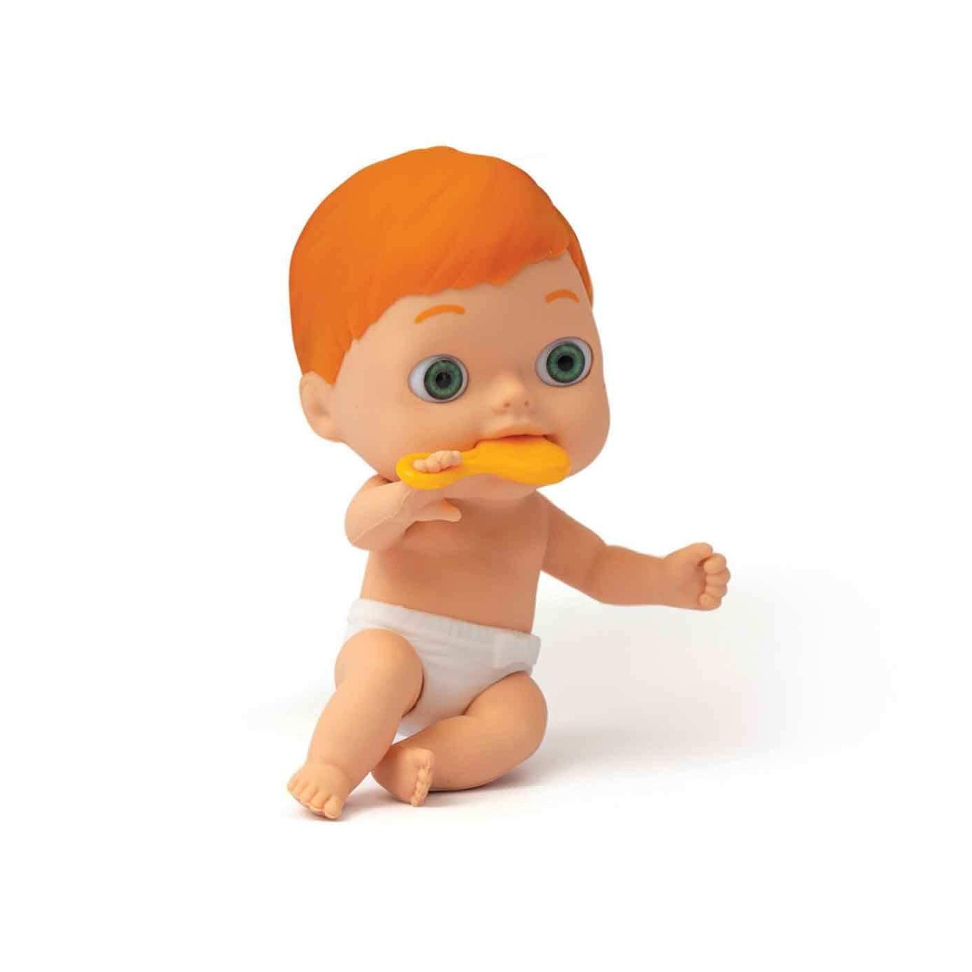 Cicciobello Amicici Φιλαράκια 11εκ. 5 Σχέδια φωτογραφία