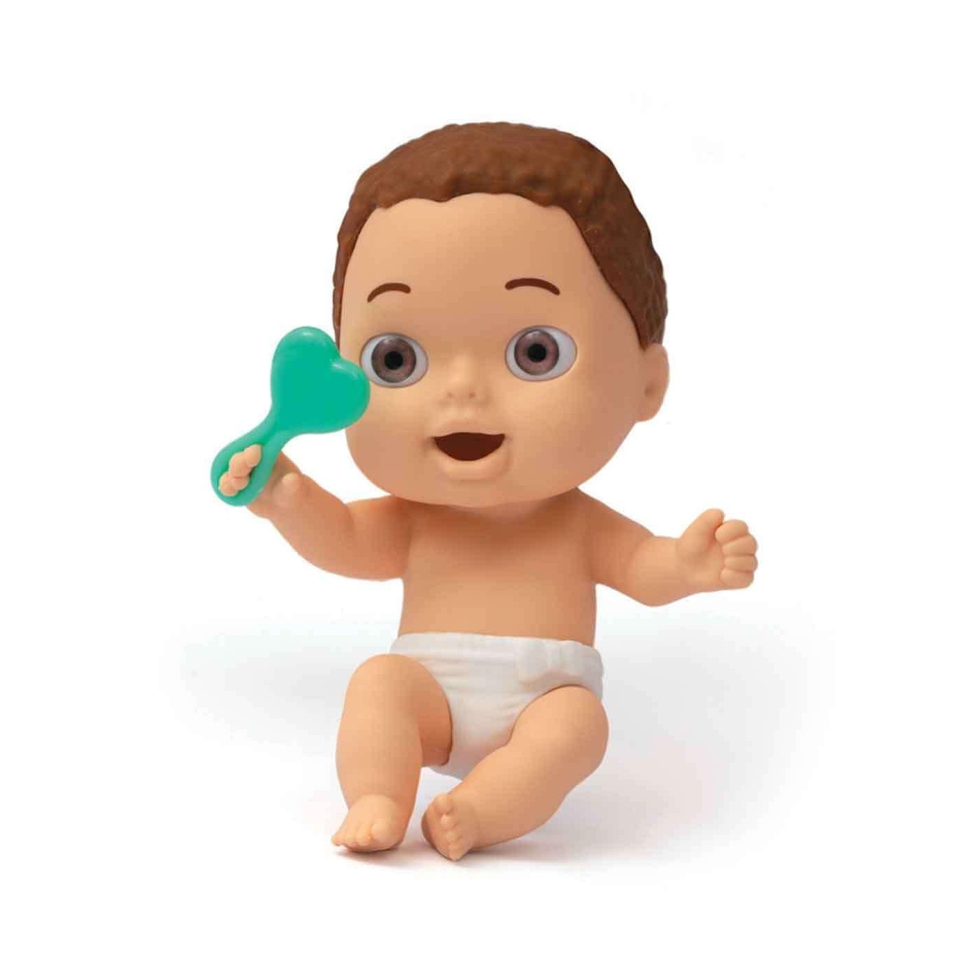 Cicciobello Amicici Φιλαράκια 11εκ. 5 Σχέδια φωτογραφία