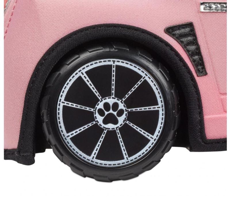 Na!Na!Na! Surprise Λούτρινο Αυτοκίνητο 572411EUC φωτογραφία