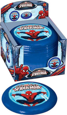 John Hellas John Φρίσμπι Ø23cm Spider-Man 1708