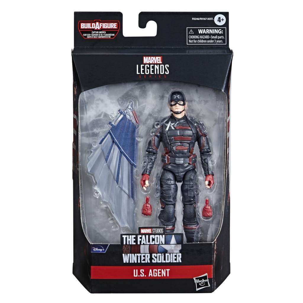 Hasbro Fans, Marvel Marvel Legends Avengers TV Plus Φιγούρες Διάφορα Σχέδια F0167