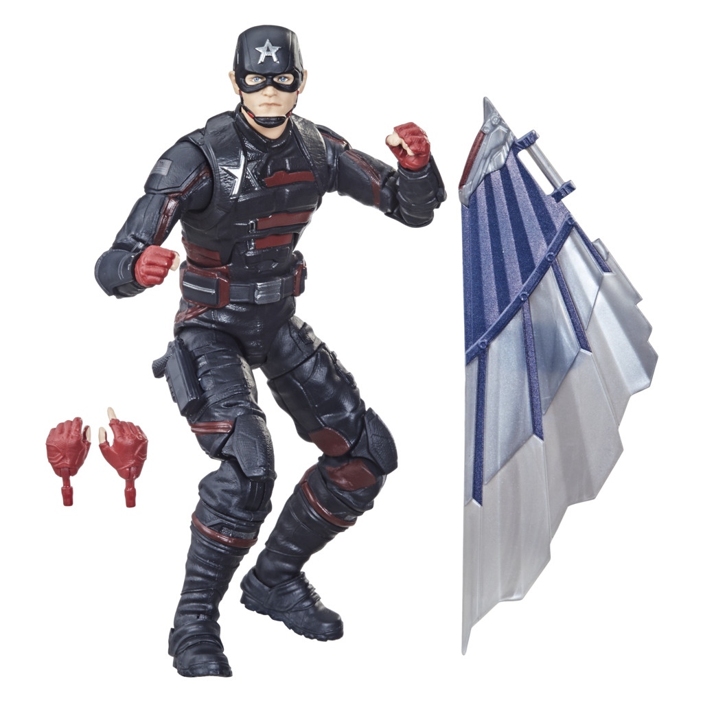 Marvel Legends Avengers TV Plus Φιγούρες Διάφορα Σχέδια F0167 φωτογραφία
