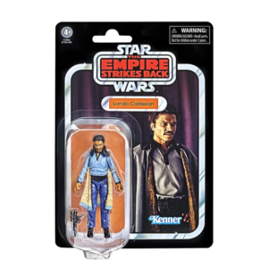 Star Wars The Vintage Collection Συλλεκτική Φιγούρα 3.75 Ιντσών Διάφορα Σχέδια E77635L08 - Star Wars