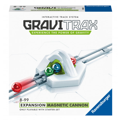 GRAVITRAX GraviTrax Magnetic Cannon 26095