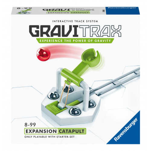 GRAVITRAX GraviTrax Catapult 26098
