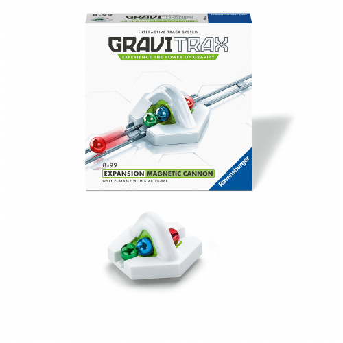 GraviTrax Magnetic Cannon 26095 φωτογραφία