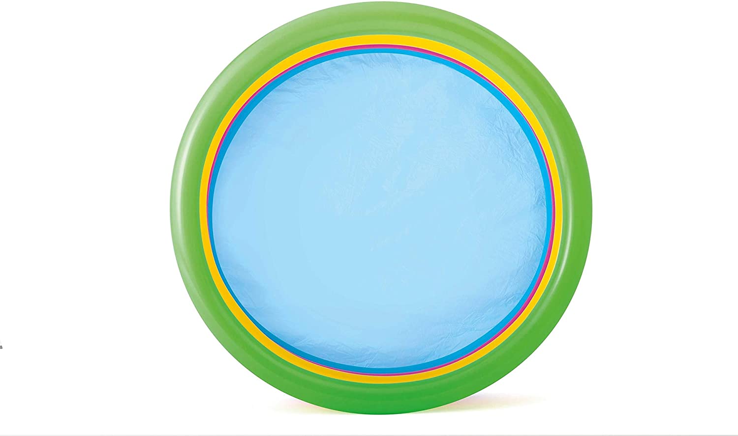 Bestway Παιδική Φουσκωτή Πισίνα Πολύχρωμη 157x46εκ. BST51117 φωτογραφία