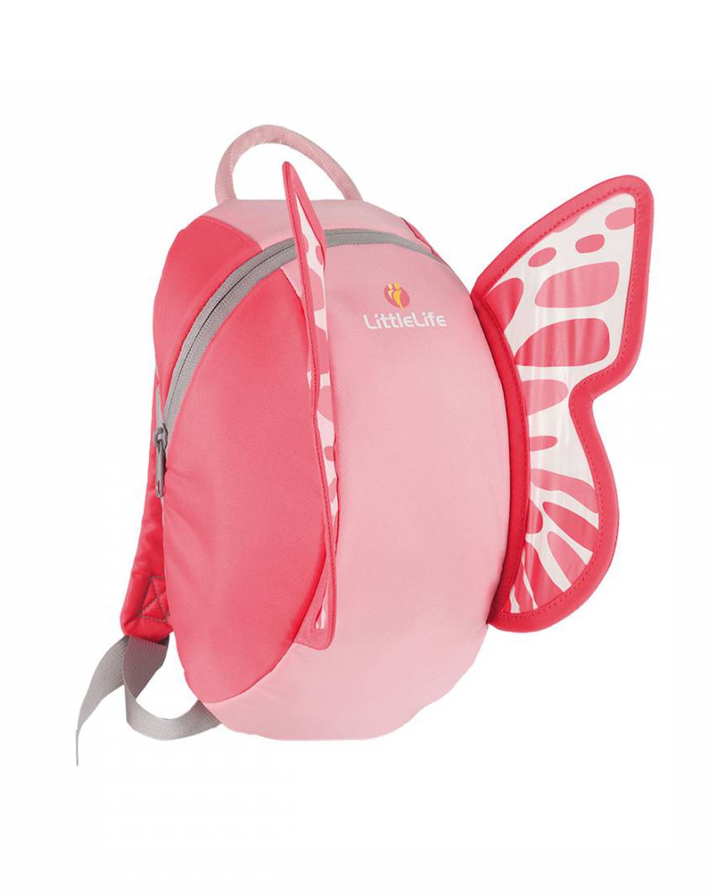 LittleLife LittleLife Τσάντα Πλάτης Νηπιαγωγείου Πεταλούδα L12360