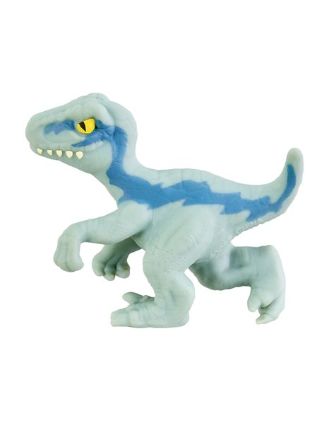 Goo Jit Zu S1 Jurassic World Μίνι Φιγούρα Δεινόσαυρος 6εκ. 1τμχ - 8 Σχέδια GJT27000 φωτογραφία