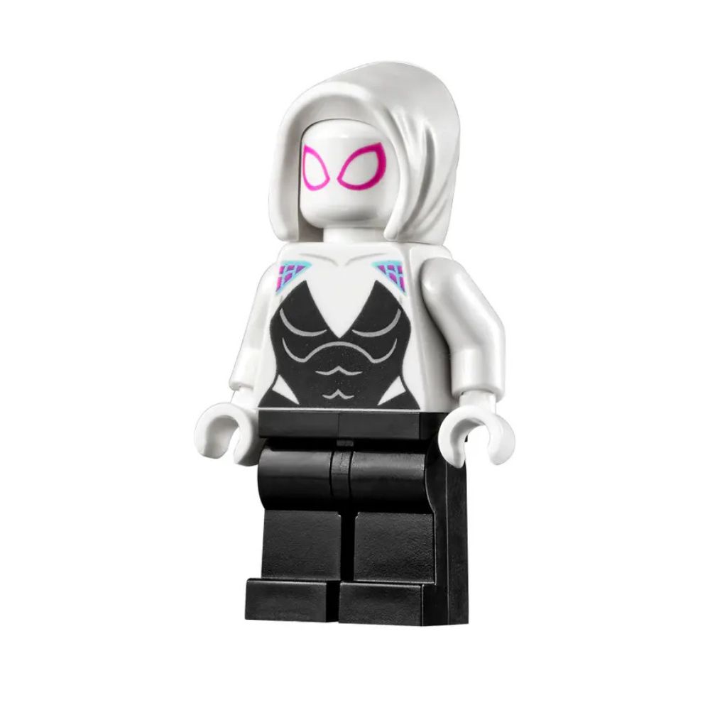 LEGO Super Heroes Marvel Spider-Man Daily Bugle 76178 - LEGO, LEGO Avengers, LEGO Marvel Super Heroes, LEGO Spider-Man, LEGO Super Heroes