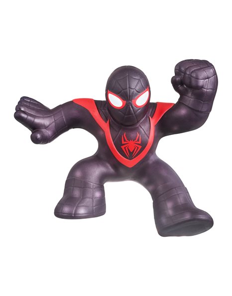 Goo Jit Zu S4 Φιγούρα Ήρωες Marvel 12εκ. 1τμχ - 6 Σχέδια GJM03000 φωτογραφία