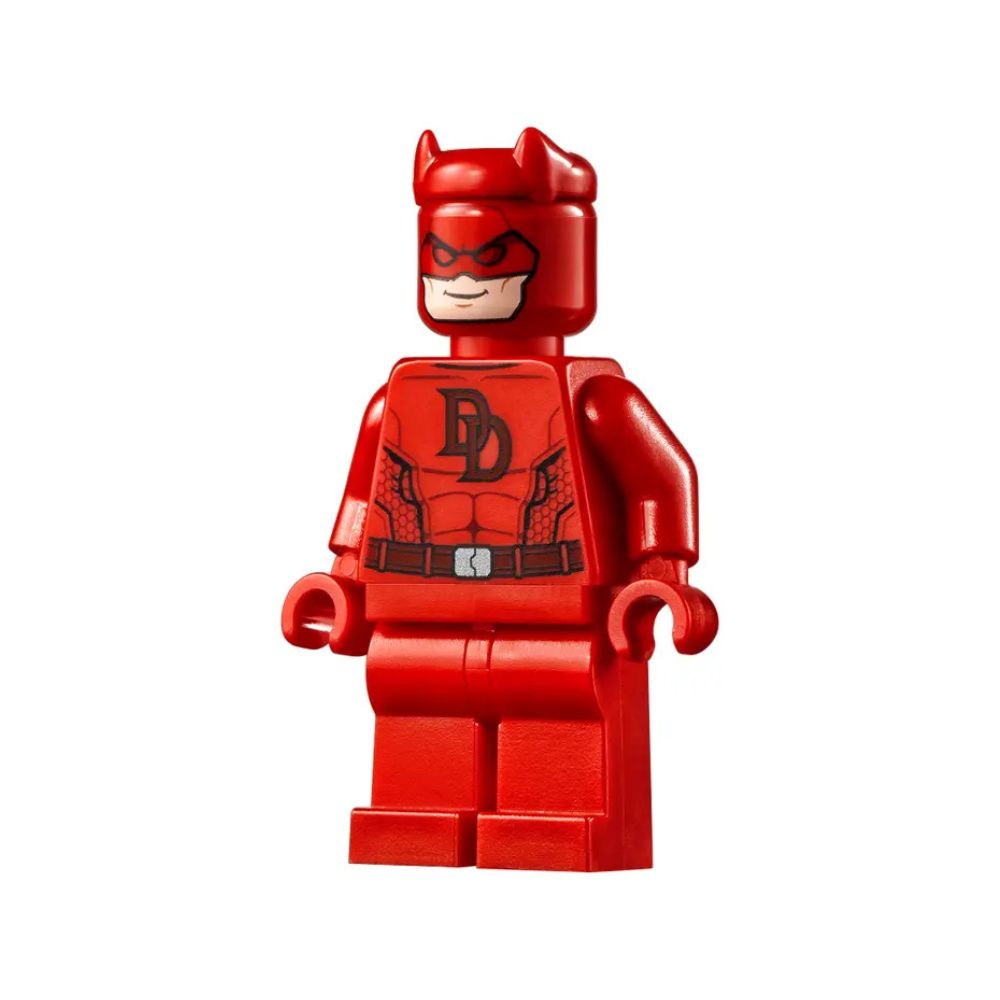 LEGO Super Heroes Marvel Spider-Man Daily Bugle 76178 - LEGO, LEGO Avengers, LEGO Marvel Super Heroes, LEGO Spider-Man, LEGO Super Heroes