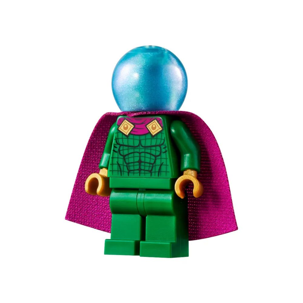 LEGO Super Heroes Marvel Spider-Man Daily Bugle 76178 - LEGO, LEGO Avengers, LEGO Marvel Super Heroes, LEGO Spider-Man, LEGO Super Heroes