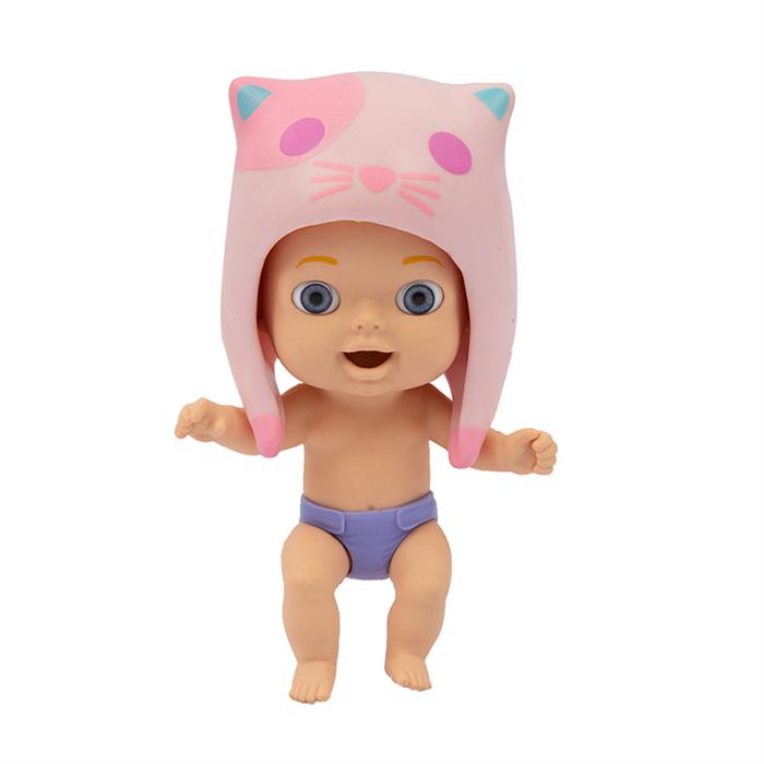 Cicciobello Amicicci Κουκλάκι Animal Cuties 5 Σχέδια CC038000 φωτογραφία