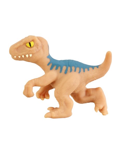 Goo Jit Zu S1 Jurassic World Μίνι Φιγούρα Δεινόσαυρος 6εκ. 1τμχ - 8 Σχέδια GJT27000 φωτογραφία