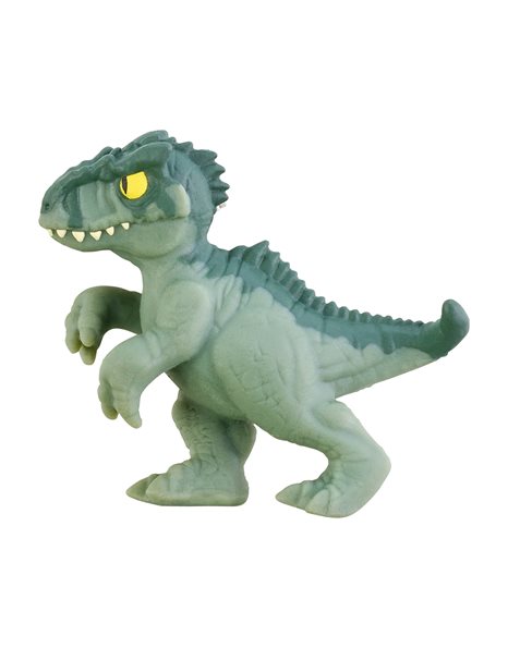 Goo Jit Zu S1 Jurassic World Μίνι Φιγούρα Δεινόσαυρος 6εκ. 1τμχ - 8 Σχέδια GJT27000 φωτογραφία