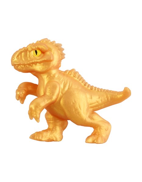 Goo Jit Zu S1 Jurassic World Μίνι Φιγούρα Δεινόσαυρος 6εκ. 1τμχ - 8 Σχέδια GJT27000 φωτογραφία