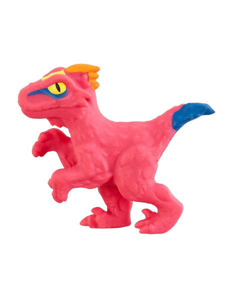 Goo Jit Zu S1 Jurassic World Μίνι Φιγούρα Δεινόσαυρος 6εκ. 1τμχ - 8 Σχέδια GJT27000 φωτογραφία