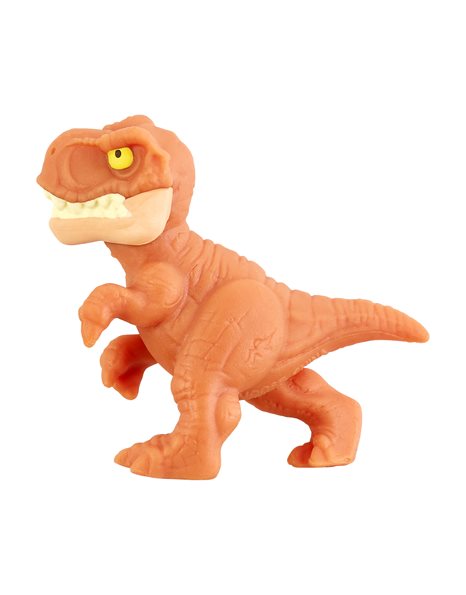 Goo Jit Zu S1 Jurassic World Μίνι Φιγούρα Δεινόσαυρος 6εκ. 1τμχ - 8 Σχέδια GJT27000 φωτογραφία