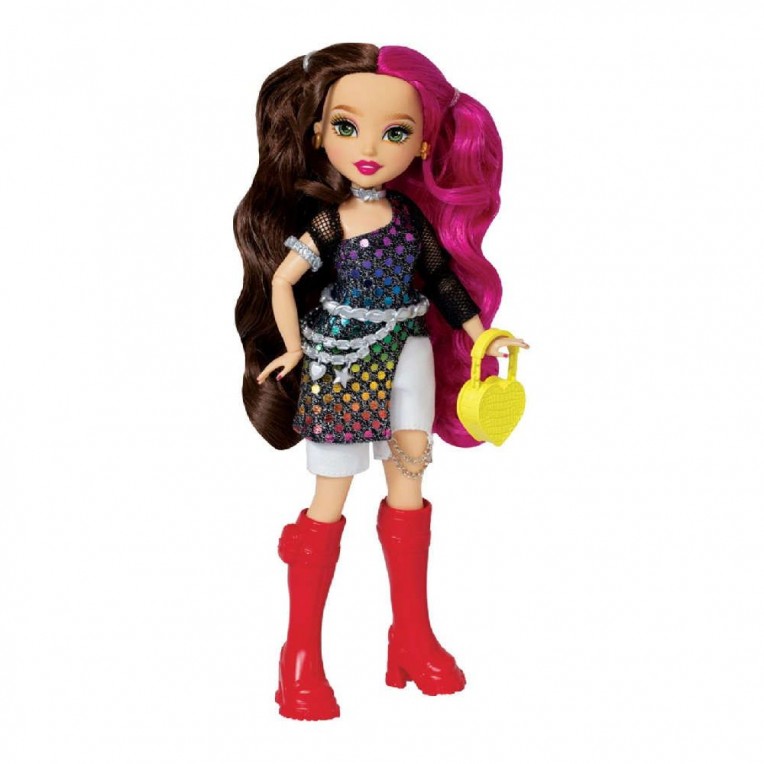 Glo-Up Girls Κούκλα 27εκ. S2 - Erin GLU09000 φωτογραφία