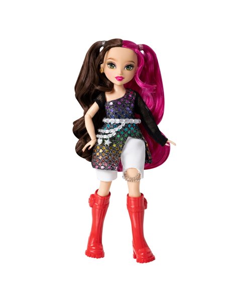 Glo-Up Girls Κούκλα 27εκ. S2 - Erin GLU09000 φωτογραφία