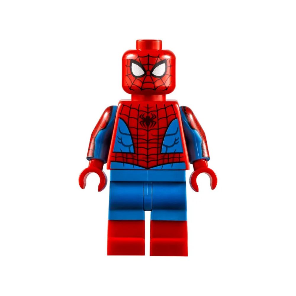 LEGO Super Heroes Marvel Spider-Man Daily Bugle 76178 - LEGO, LEGO Avengers, LEGO Marvel Super Heroes, LEGO Spider-Man, LEGO Super Heroes
