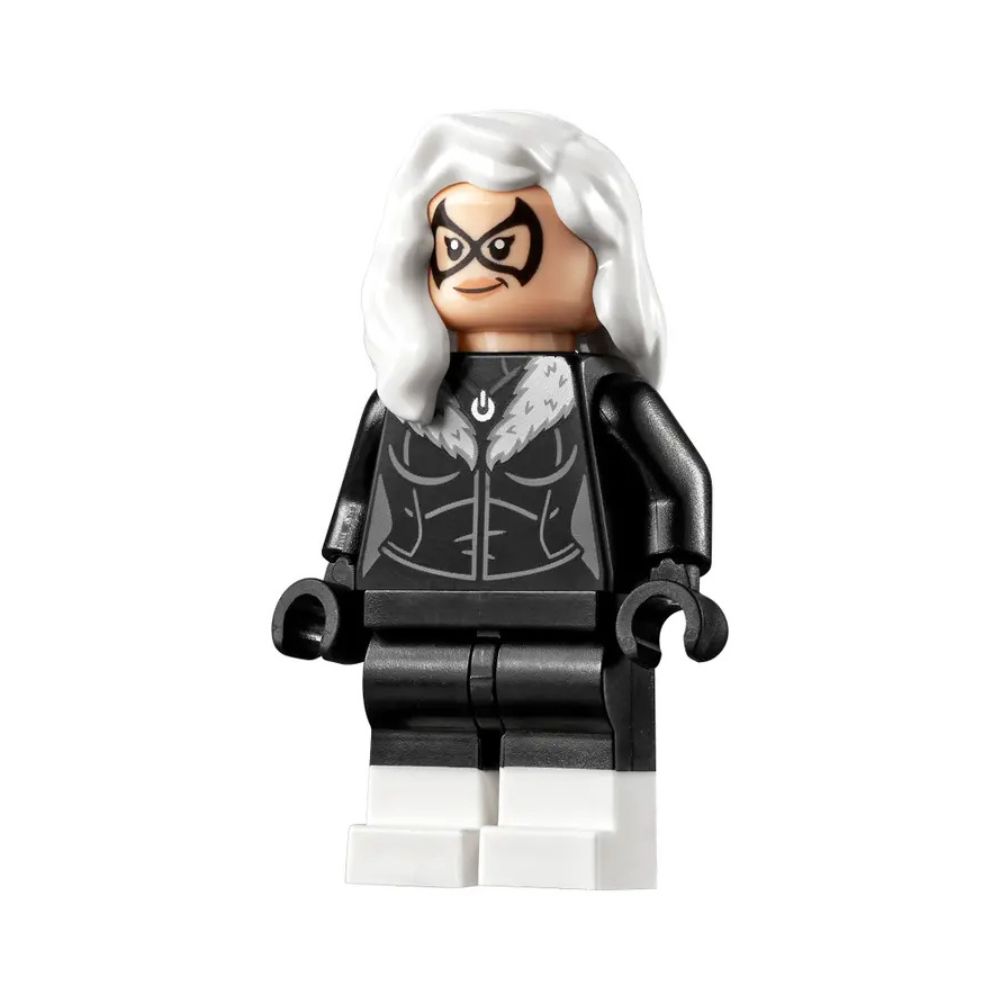 LEGO Super Heroes Marvel Spider-Man Daily Bugle 76178 - LEGO, LEGO Avengers, LEGO Marvel Super Heroes, LEGO Spider-Man, LEGO Super Heroes
