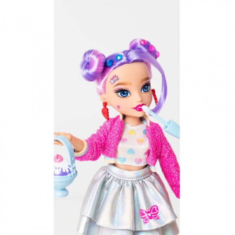 Glo-Up Girls Κούκλα 27εκ. S2 - Sadie GLU07000 φωτογραφία