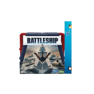 Λαμπάδα Hasbro Gaming Επιτραπέζιο Battleship Classic F4527 - Hasbro Gaming