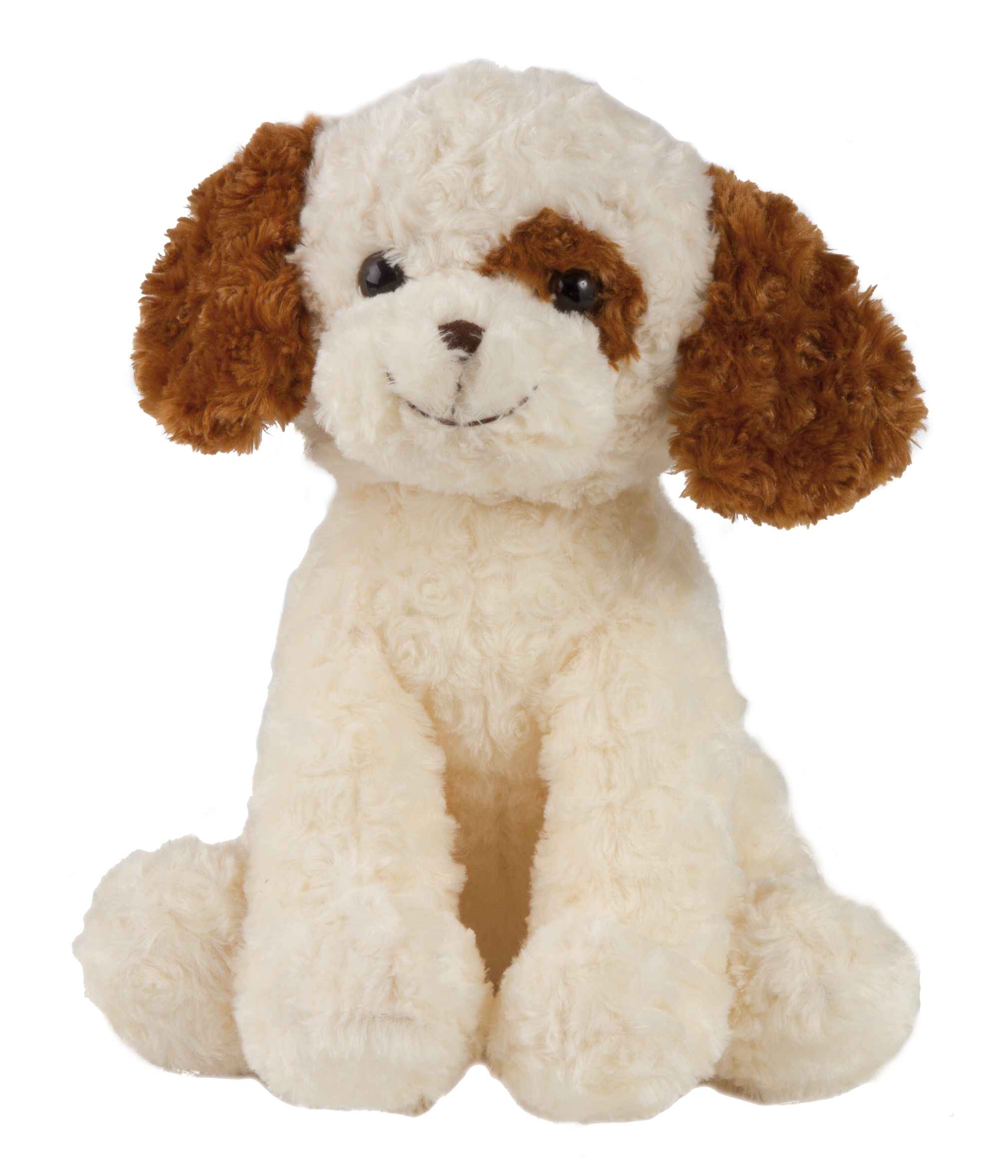 Ami Plush Λούτρινο Σκυλάκι Καθιστό 33εκ. (2 Σχέδια) RDF50178 φωτογραφία