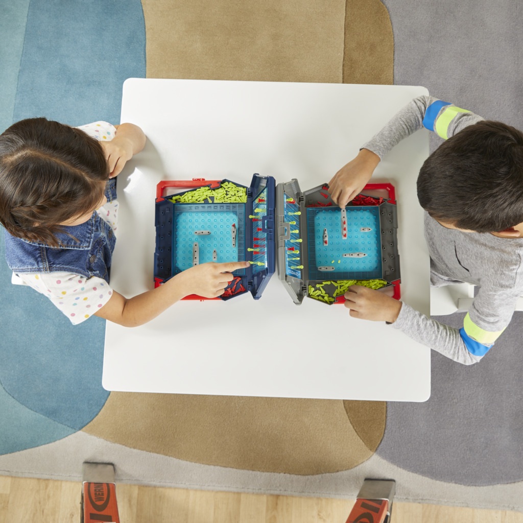 Hasbro Gaming Επιτραπέζιο Battleship Classic F4527 φωτογραφία