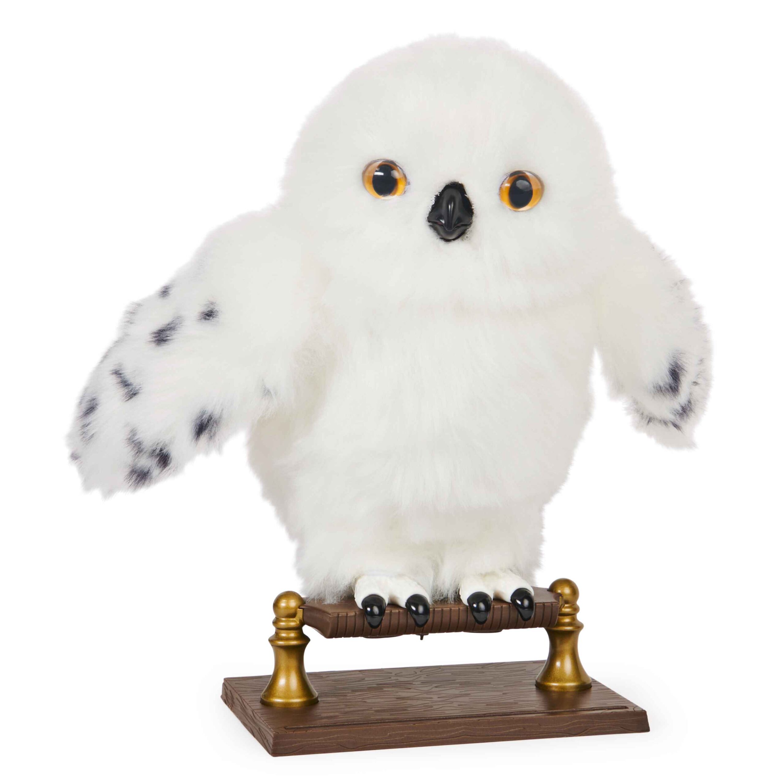 Wizarding World Harry Potter Wizarding World Harry Potter: Μαγική Hedwig 6061829