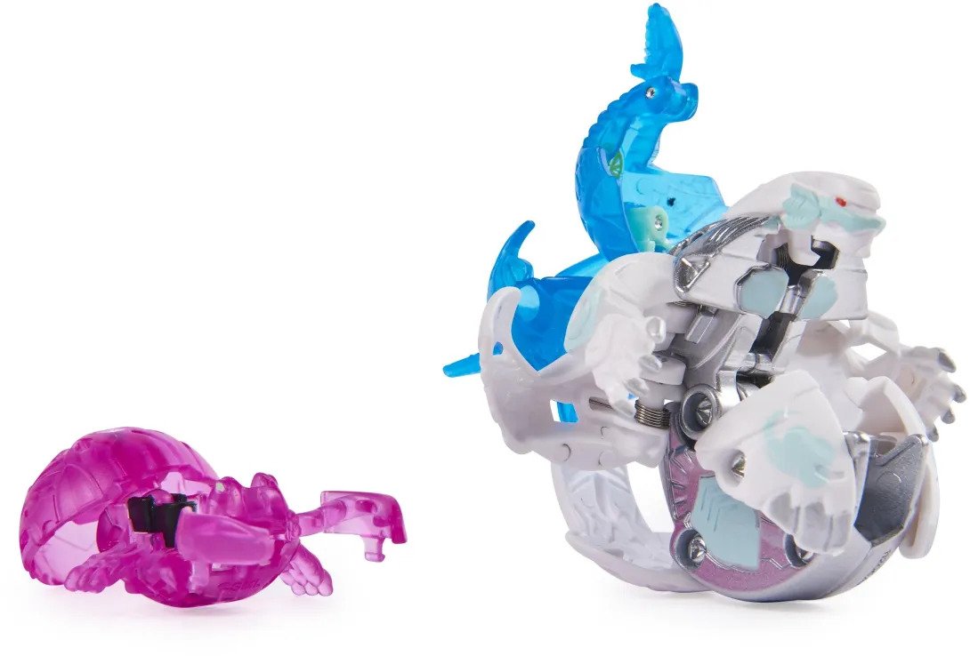 Bakugan Σετ Μάχης Evolutions S4 6064657 φωτογραφία