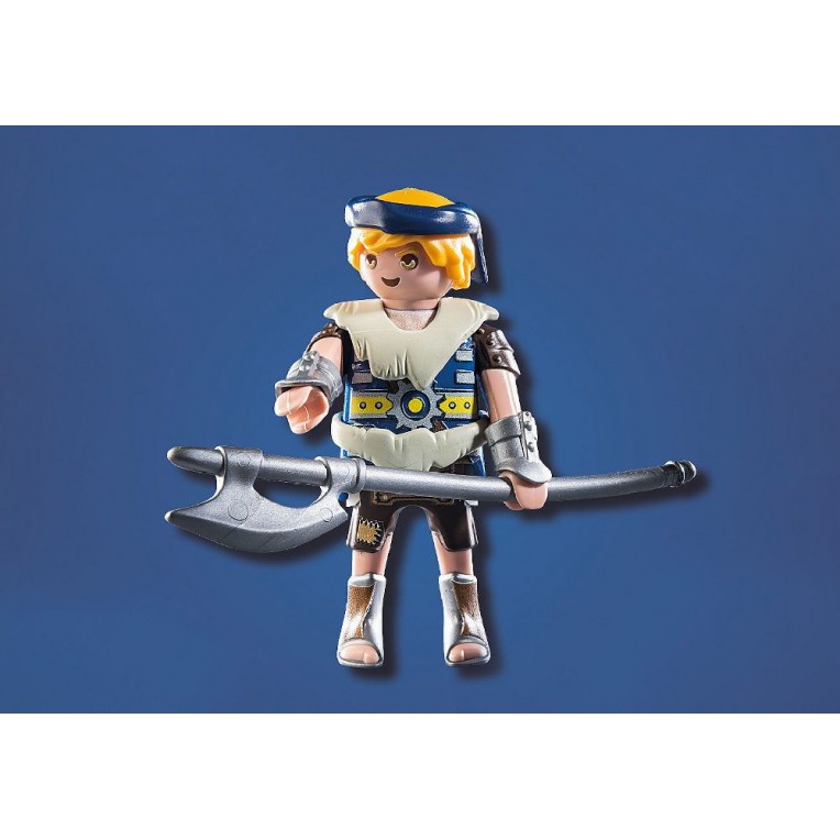 Playmobil Novelmore Sal'ahari Sands: Sand Stormer 71023 φωτογραφία