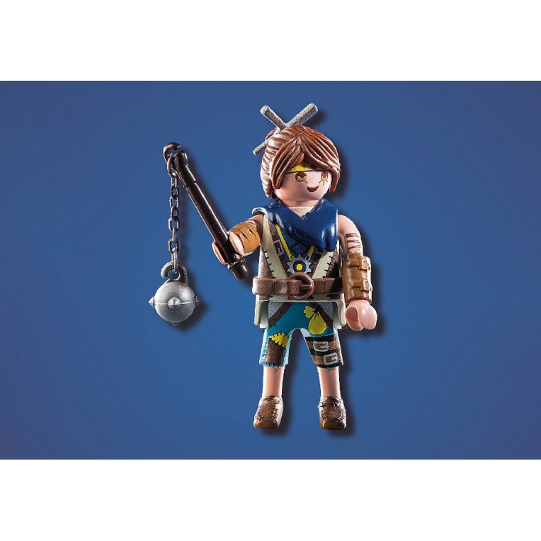 Playmobil Novelmore Sal'ahari Sands: Sand Stormer 71023 φωτογραφία