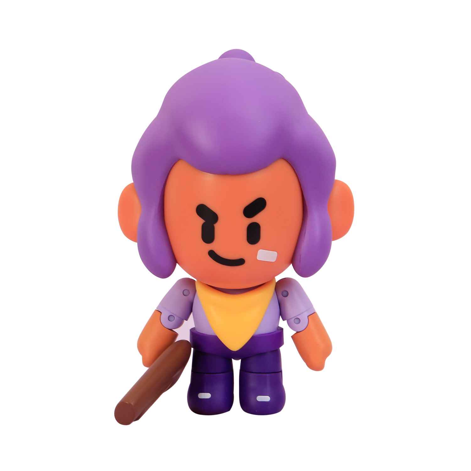 P.M.I. Brawl Stars Action Figures 16.5cm - 1 Pack (S1) (BRW6500) φωτογραφία